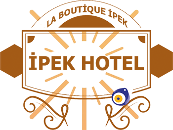 ipek butik hotel logo